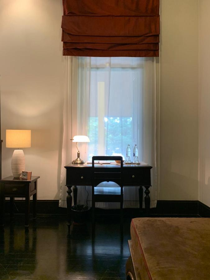 Baan Pra Nond Bed & Breakfast Bangkok Exterior photo