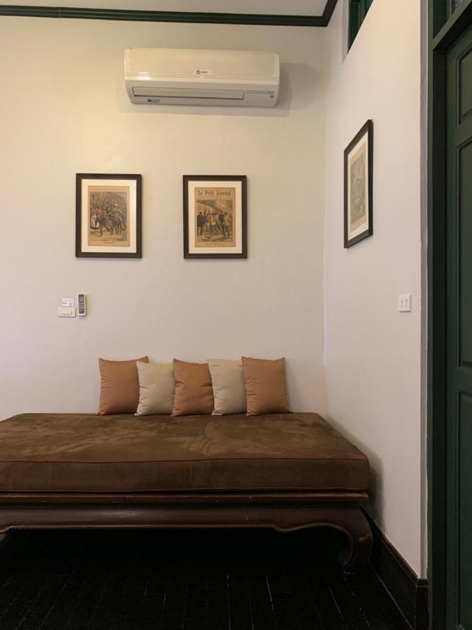 Baan Pra Nond Bed & Breakfast Bangkok Exterior photo